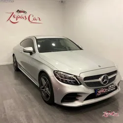 Mercedes-Benz C 220 220 D