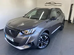 Peugeot 2008 1.2 PureTech GT
