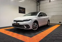 Volkswagen POLO 1.0 TSI 95CH STYLE