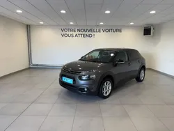 Citroen C4 Cactus PureTech 110ch S&S Feel E6.d 6cv