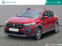 Dacia Sandero 1.0 TCe 90ch Stepway Confort CVT