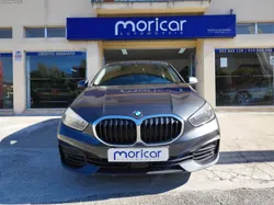 BMW 116 D CORPORATE AUTO