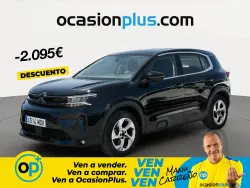 CITROEN C5 Aircross BlueHDi S&S Feel 130