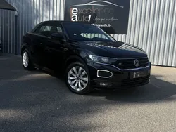 Volkswagen T-ROC CABRIOLET 1.5 TSI EVO 150CH R-LINE DSG7