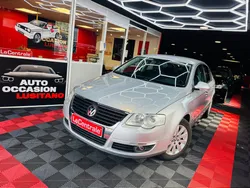 Volkswagen passat vi 2.0 tdi 110 cr fap confortline