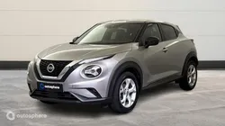 Nissan Juke 1.0 DIG-T 117ch Tekna