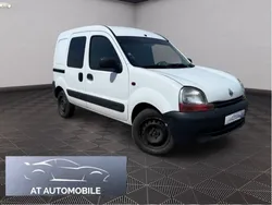 Renault Kangoo 1.5 DCI distribution neuve CT OK