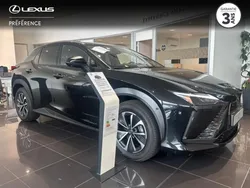 Lexus RZ 450e Luxe MY24