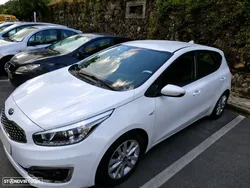 Kia Ceed 1.0 T-GDI Nav Line