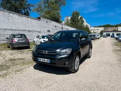 Toyota rav 4 iii 177 d-4d 4x4
