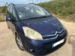 Citroën C4 Picasso 1.6 HDI