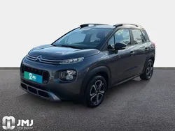 CITROEN C3 Aircross PureTech 110 S&S BVM6 Feel