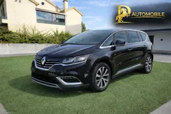 Renault Espace Espace 1.6 dCi Energy Intens