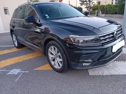 VOLKSWAGEN TIGUAN 2.0 TDI 150 DSG7 IQ.Drive