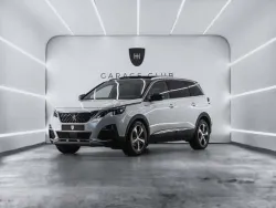 Peugeot 5008 1.6 THP S&S Allure 7 pl. EAT6
