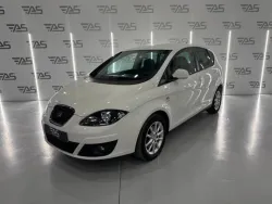 SEAT Altea 1.4