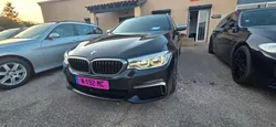 Bmw M550d G31 pano/harman/softclose/ventilés/gestuelle/attelage/668/ full bmw 1main