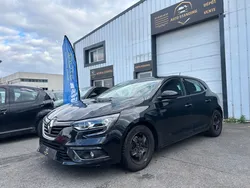 RENAULT MEGANE IV ESTATE Blue dCi 115 EDC Entretien complet