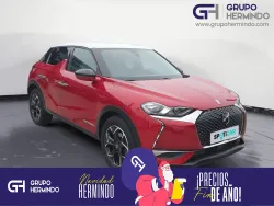DS DS3 Crossback DS 3 Crossback Puretech So Chic 100
