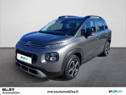 CITROEN C3 Aircross BlueHDi 110 S&S BVM6 Feel