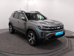 DACIA Duster Mild Hybrid 130 4x4 Journey
