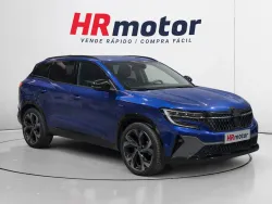 RENAULT Austral 1.2 E-Tech Híbrido Techno Esprit Alpine 146kW