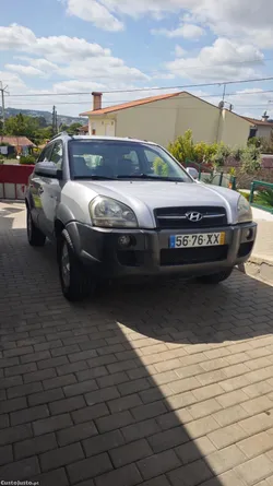 Hyundai Tucson (Tucson)