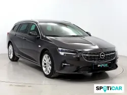 OPEL Insignia ST 2.0 T SHT S&S Business Elegance AT9 200