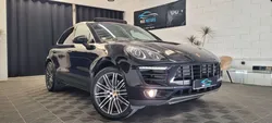 ✅ PORSCHE MACAN S - 3.0L V6 340CV - Suivi Complet à jour ✅ Toit Ouvrant Pano ✅ PASM ✅ Jantes 21’’ Turbo design ✅ Configuration avec 33 000 d'options