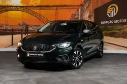 Fiat Tipo 1.3 M-Jet Mirror