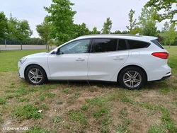 Ford Focus SW 1.5 TDCi EcoBlue Business
