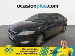 FORD Mondeo 1.8TDCi Econetic