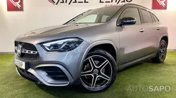 Mercedes-Benz Classe GLA de 2024