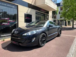 PEUGEOT RCZ 2.0 HDi FAP 163ch