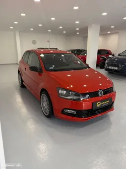 VW Polo 1.4 MATCH