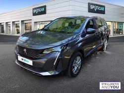 Peugeot 5008 BlueHDi 130ch S&S EAT8 Active Business