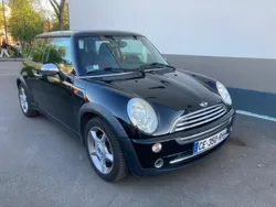 Mini Cooper 1.6i 90ch 06cv One Pack