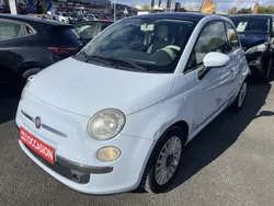 Fiat 500 1.2 8v 69ch Lounge