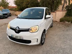 Renault Twingo III SCE 65cv LIMITED Suivi Renault + Clim+ Radar de Recul