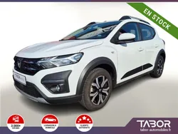Dacia Sandero Stepway III 1.0 TCe 90 Comfort
