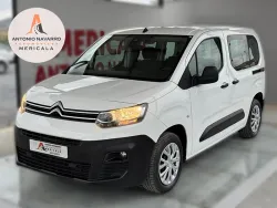 Citroen Berlingo BlueHDi S&S Talla M Live 100