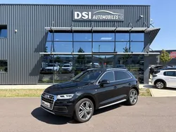 Audi Q5 (2) 2.0 TDI 190 QTT S TRONIC 7 S LINE