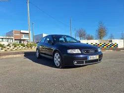 Audi S3 (8L)