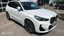 Bmw X1 ieDrive20 204ch M Sport