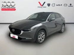 MAZDA CX-30 2.0 e-Skyactiv-G Exclusive Line AWD 110kW
