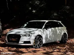 Audi A3 Sportback 30 TFSI Sport