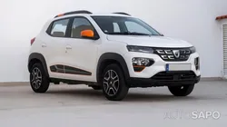 Dacia Spring de 2022