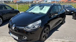 Renault Clio de 2013