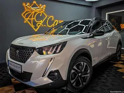 Peugeot 2008 1.5 BlueHDi GT Line EAT8