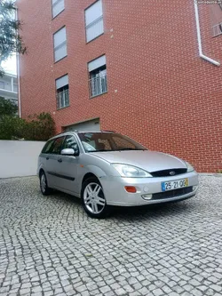 Ford Focus 1.8 TDdi em muito bom estado!!! Negociável.